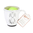 Ceramic Mug Pet Gift Set