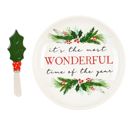 Holiday Homestead 8.5