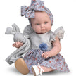 Lifelike Baby Doll