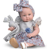 Lifelike Baby Doll