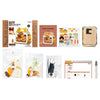 Teddy's Breadbox DYI kit
