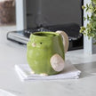 Bird Ceramic Cup