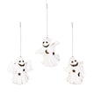 Ghost LED hanging decoration