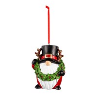 Christmas Gnome Ornament