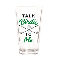 17 OZ Father's Day Pint Glass