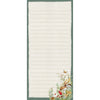 List Pad
