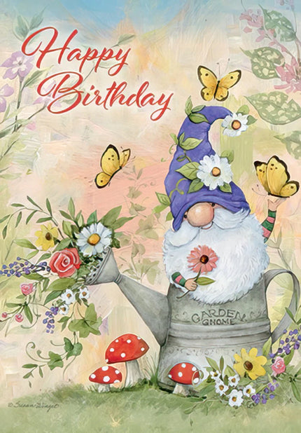 Birthday Card