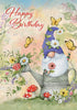 Birthday Card