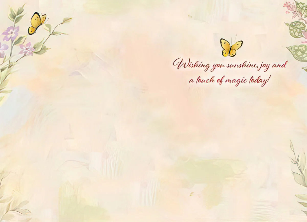 Birthday Card
