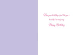 Birthday Card