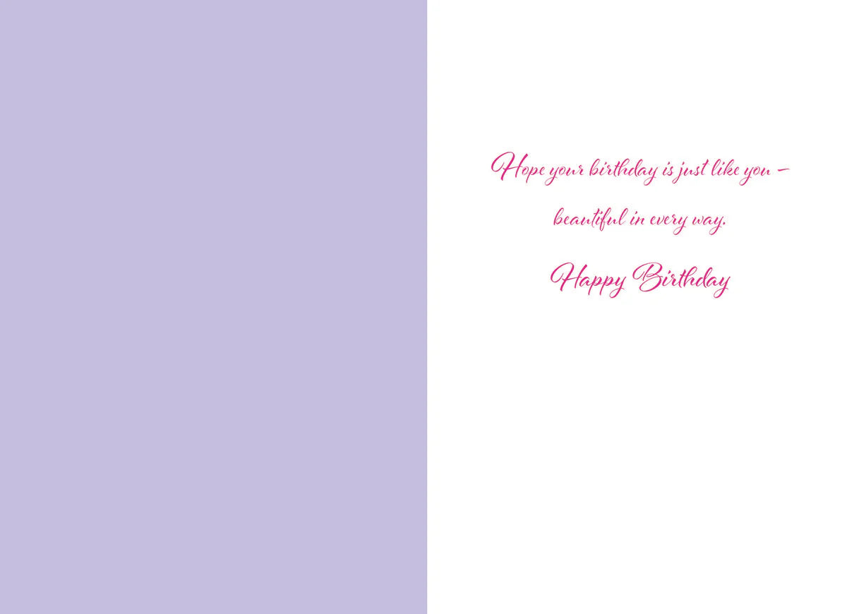 Birthday Card