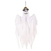 Spooky Ghost Hanging Decor