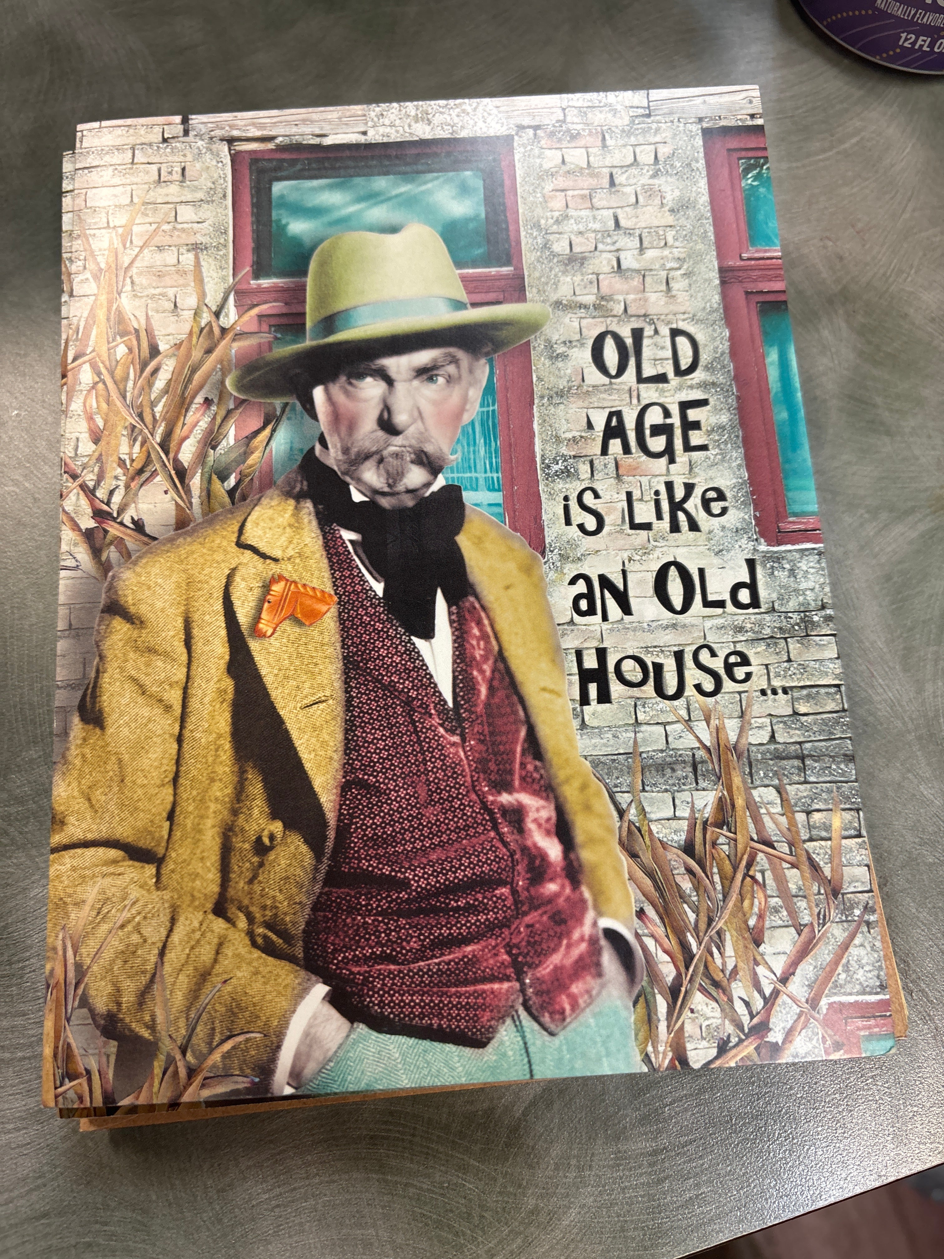 Birthday Card