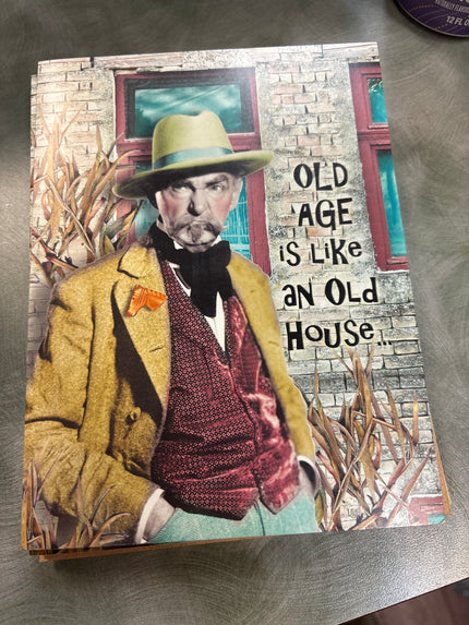 Birthday Card