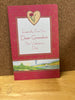 Valentine's card for Grandson