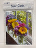 8 Pack Note Cards