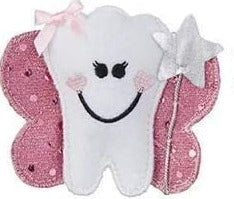 Tooth Fairy Pillows