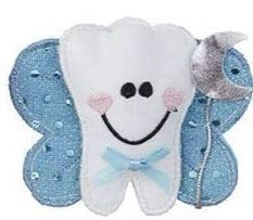 Tooth Fairy Pillows