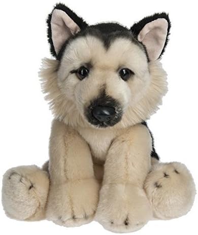 Heritage Collection German Shepherd