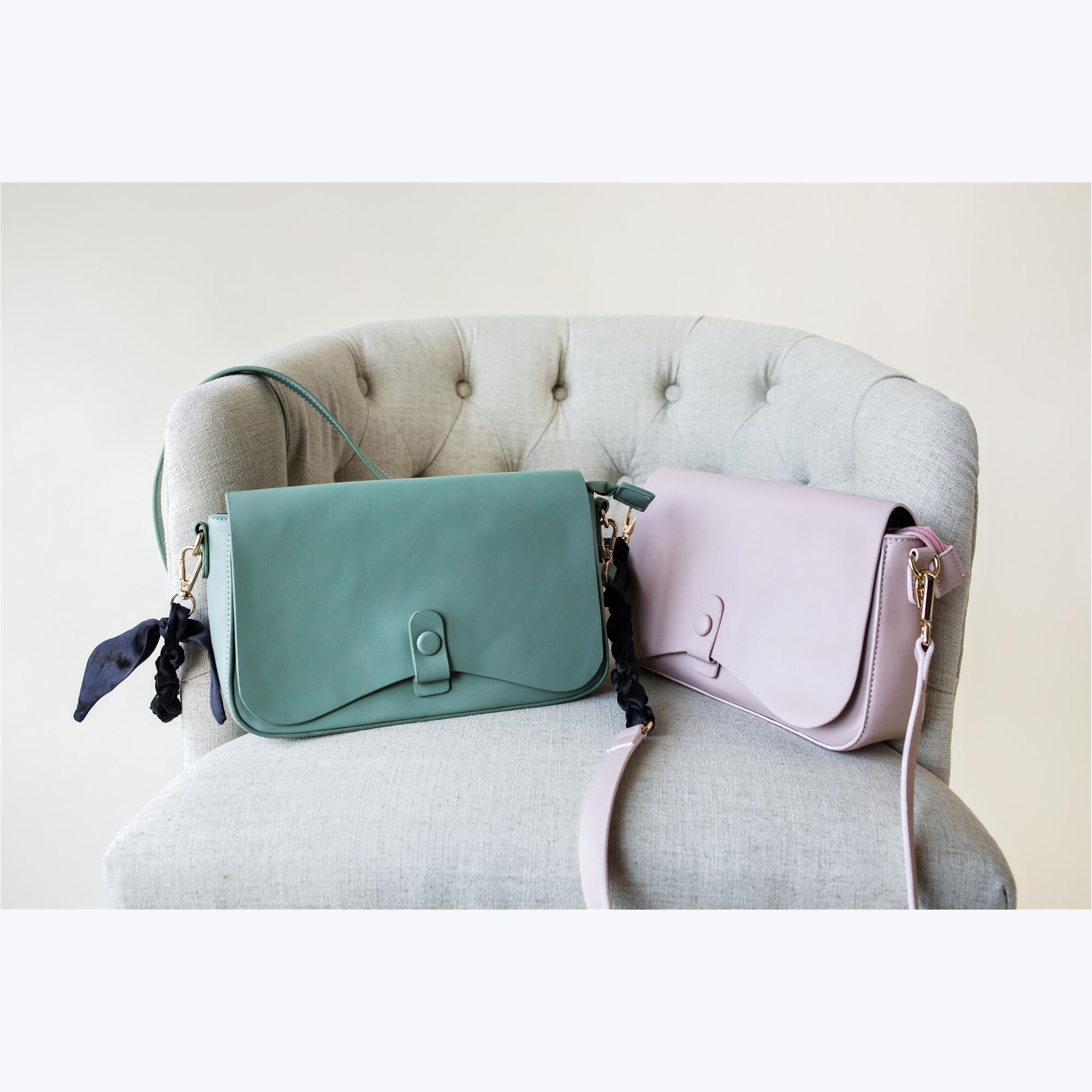 Victoria Leland purse