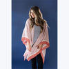 Boho Kimono