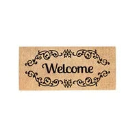 Welcome Sassafras Switch Mat