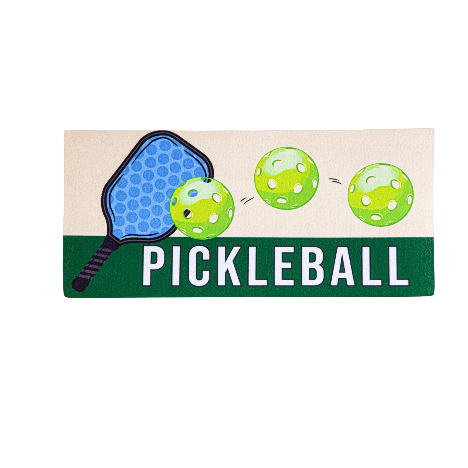 Pickleball Sassafras Switch Mat