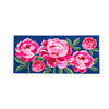 Peony Garden Welcome Sassafras Switch Mat