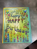 Birthday Card