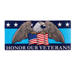 Honor Our Veterans Sassafras Switch Mat