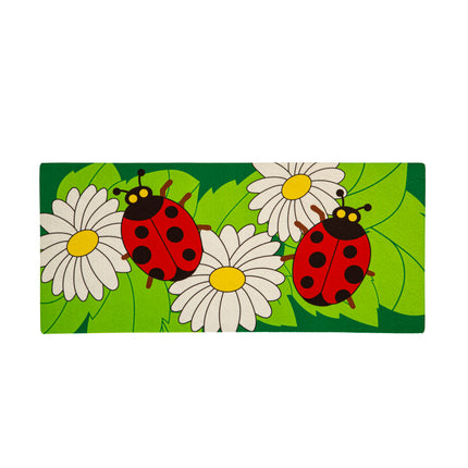 Ladybug Sassafras Switch Mat