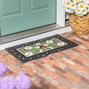 Garden Prince Bee Sassafras Switch Mat