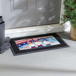 Gnome Patriotic Trio Sassafras Mat