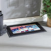 Gnome Patriotic Trio Sassafras Mat