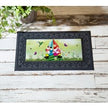 Chillin Gnome Couple Sassafras Switch Mat