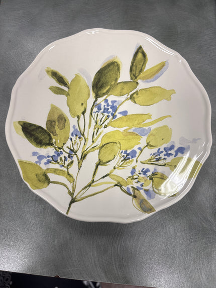 Lemon Grove Small Plate