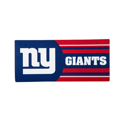 New York Giants Sassafras Switch Mat