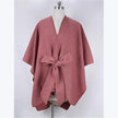Belted Wrap