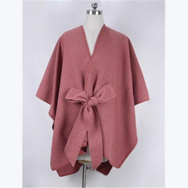 Belted Wrap