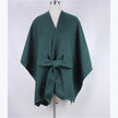 Belted Wrap