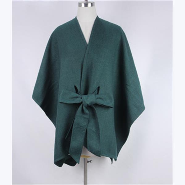 Belted Wrap