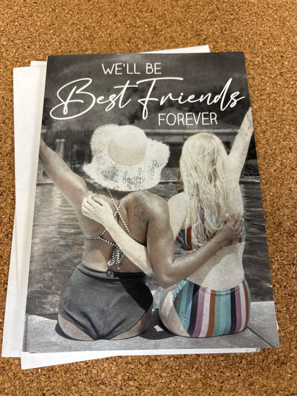 Friendship Card