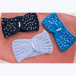 Pearled Ear Warmer