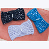 Pearled Ear Warmer