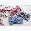 Floral Ear Warmer