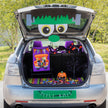 Friendly Frankenstein Trunk or Treat Magnetic Decorating Kit