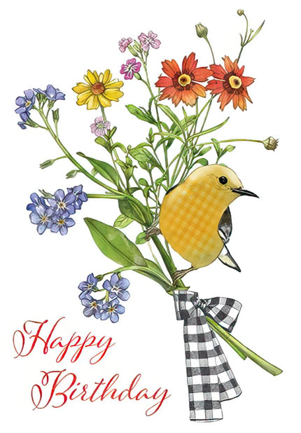 Birthday Card