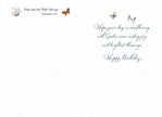 Birthday Card