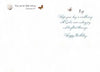 Birthday Card