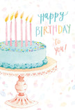 Birthday Card
